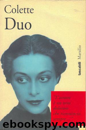 Duo by Colette