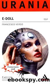 E-Doll (2009) by Verso Francesco