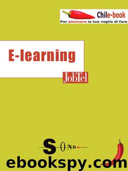 E-LEARNING by E-learning