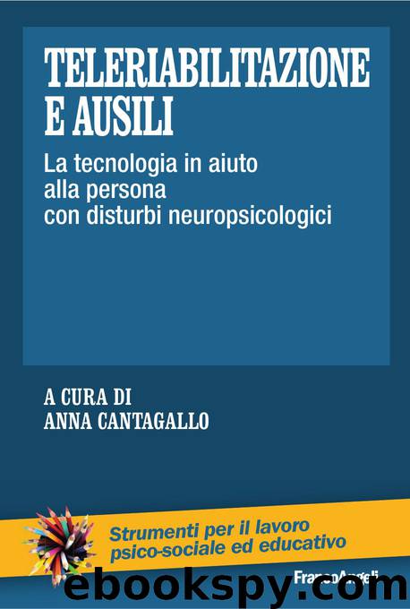E-book FrancoAngeli by FrancoAngeli Editore