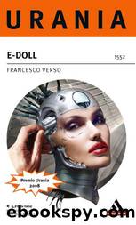 E-doll by Francesco Verso