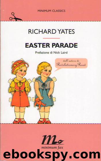 Easter Parade by Richard Yates