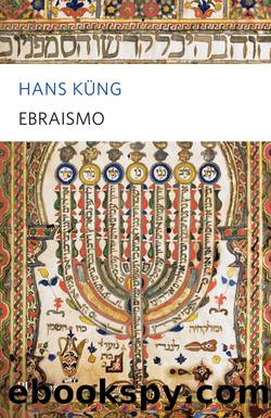 Ebraismo by Hans Küng