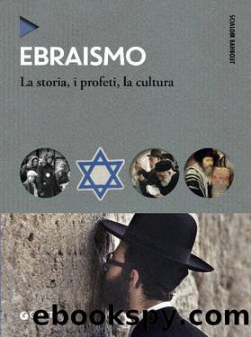 Ebraismo by Scialom Bahbout