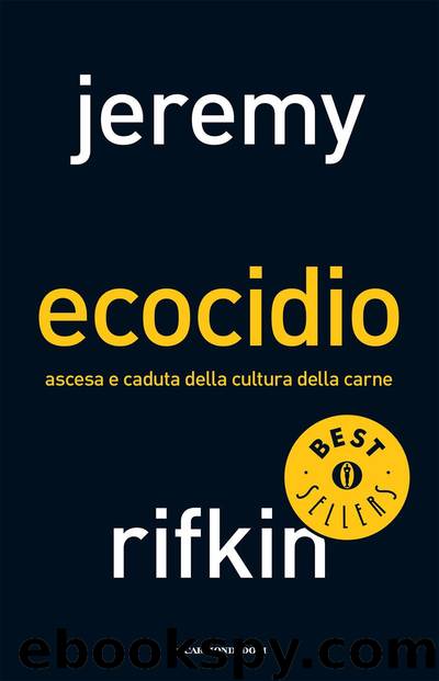 Ecocidio by Jeremy Rifkin