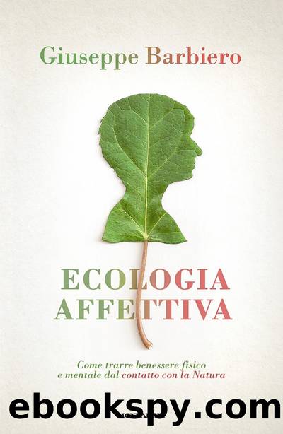 Ecologia affettiva by Giuseppe Barbiero
