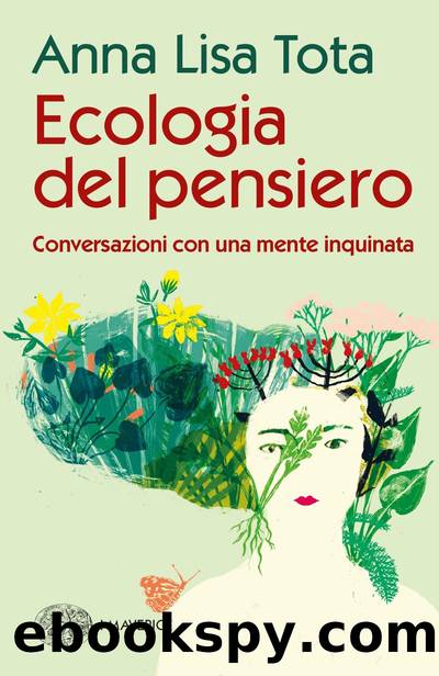 Ecologia del pensiero by Anna Lisa Tota