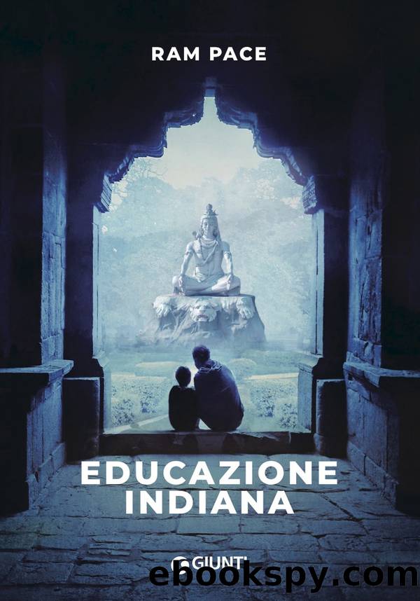 Educazione indiana by Ram Pace