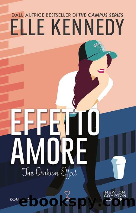 Effetto amore by Elle Kennedy