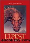 Eldest Vol.2 by Christopher Paolini