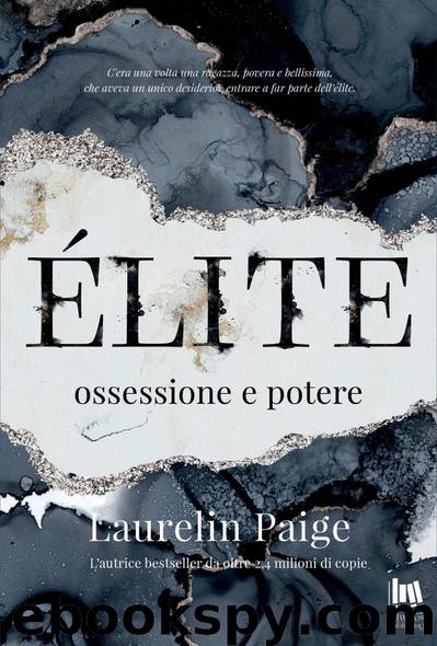 Elite by Laurelin Paige