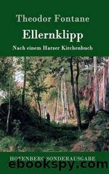 Ellernklipp (German Edition) by Theodor Fontane
