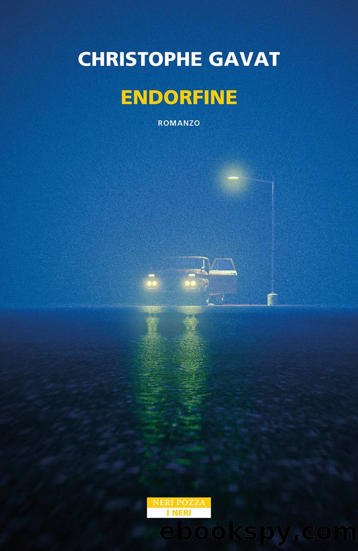 Endorfine by Christophe Gavat