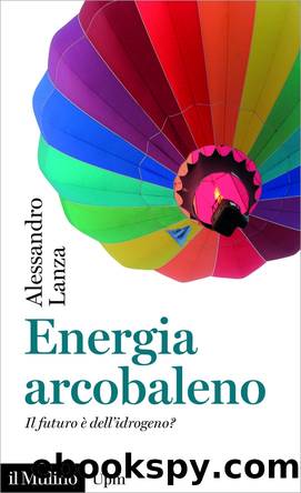 Energia arcobaleno by Alessandro Lanza