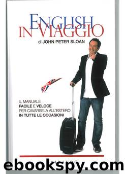 English in Viaggio by John Peter Sloan
