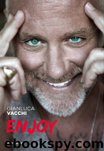 Enjoy by Gianluca Vacchi