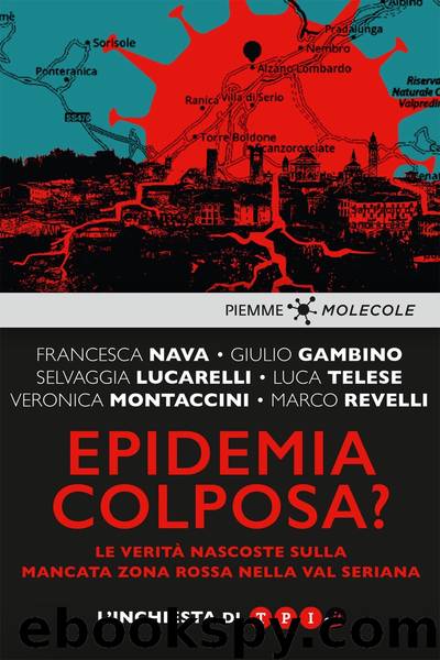 Epidemia colposa? by (TPI. it) The Post Internazionale