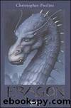 Eragon Vol.1 by Christopher Paolin