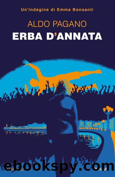 Erba d'annata by Aldo Pagano