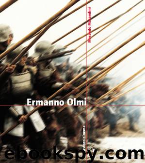 Ermanno Olmi by Morando Morandini