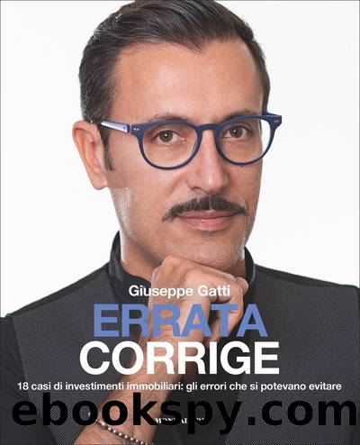 Errata corrige by Giuseppe Gatti