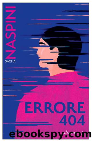 Errore 404 by Sacha Naspini
