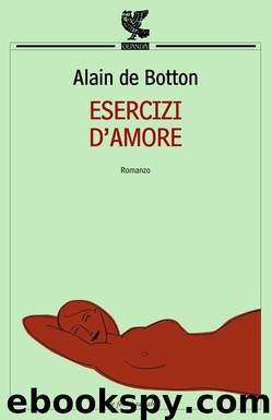 Esercizi d'amore by Alain de Botton