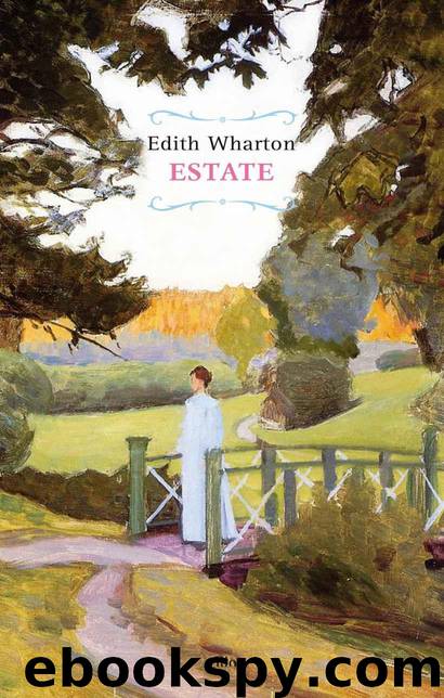 Estate by Edith Wharton