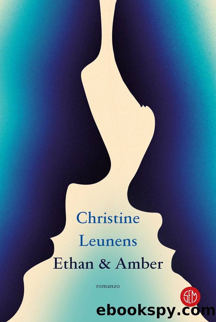 Ethan & Amber by Christine Leunens