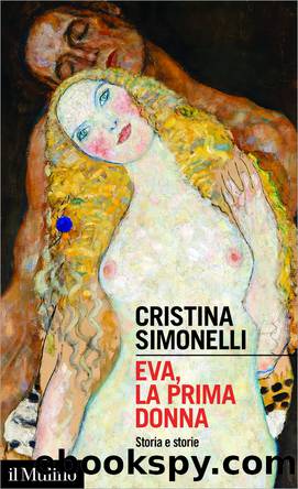 Eva, la prima donna by Cristina Simonelli;