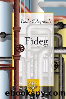 FÃ¬deg by Paolo Colagrande