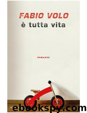 Fabio Volo by È tutta vita (2015)