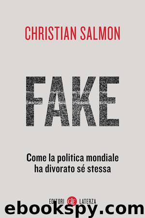 Fake by Unknown