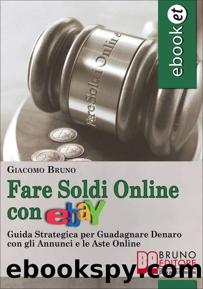 Fare Soldi Online con Ebay by Giacomo Bruno