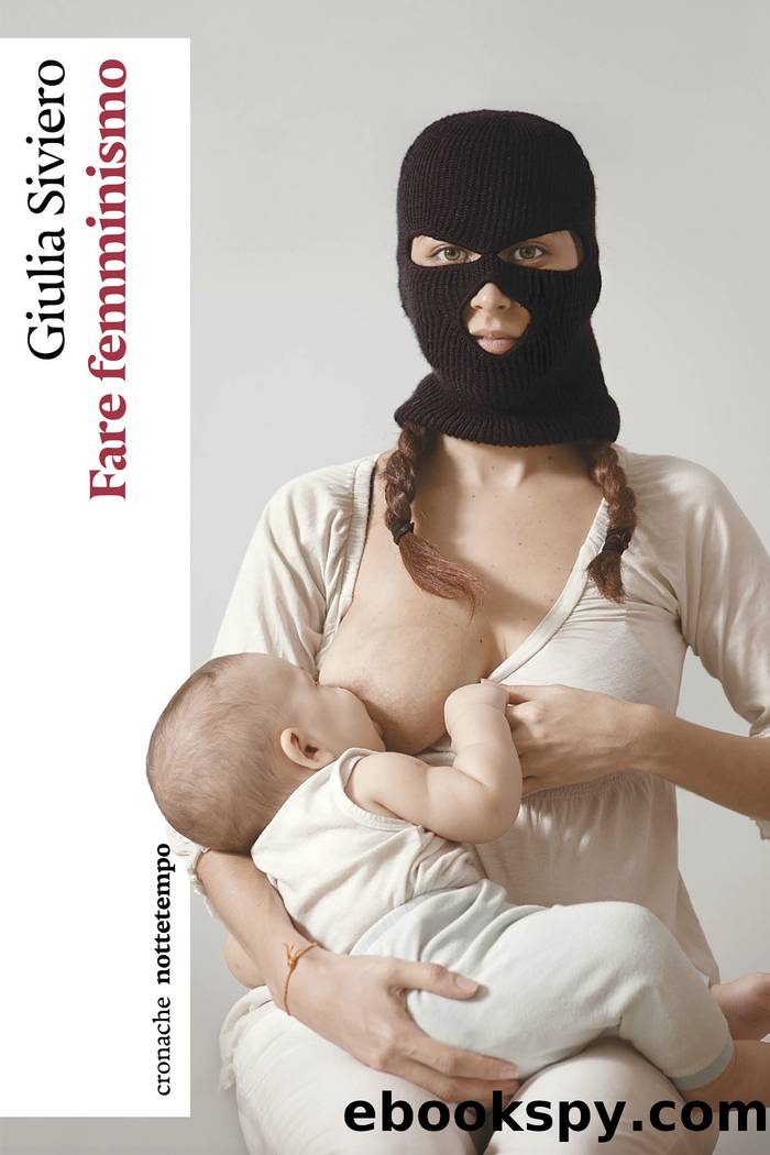 Fare femminismo by Giulia Siviero