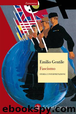 Fascismo by Emilio Gentile