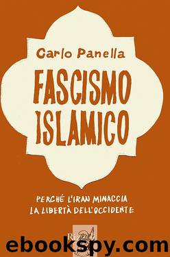 Fascismo islamico by Carlo Panella
