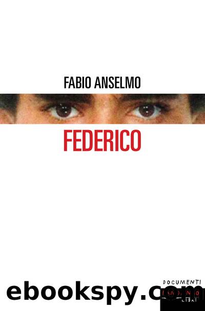 Federico by Fabio Anselmo