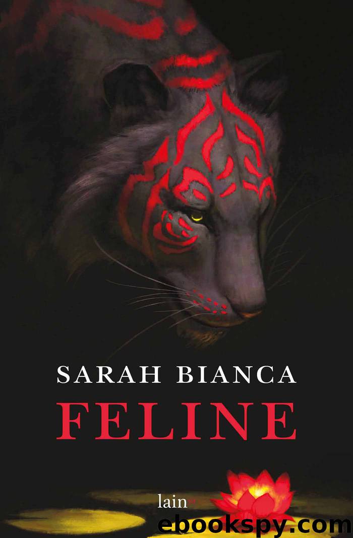 Feline (Italian Edition) by Sarah Bianca