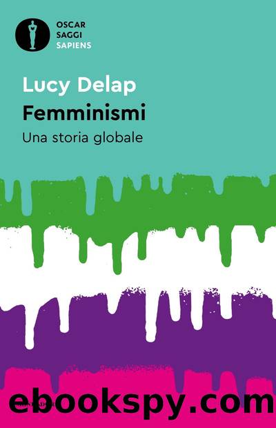 Femminismi by Lucy Delap