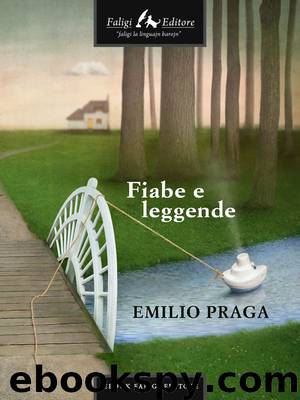Fiabe_leggende by Emilio Praga