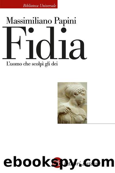 Fidia by Massimiliano Papini