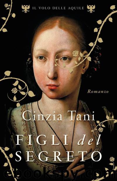 Figli del segreto by Cinzia Tani