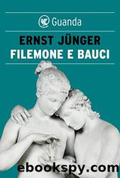 Filemone e Bauci by Ernst Jünger