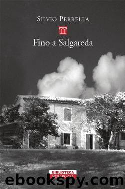 Fino a Salgareda by Silvio Perrella