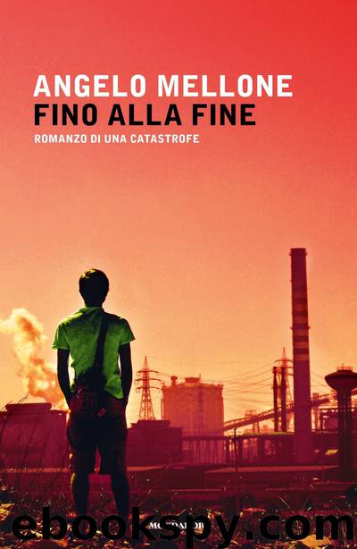 Fino alla fine by Angelo Mellone