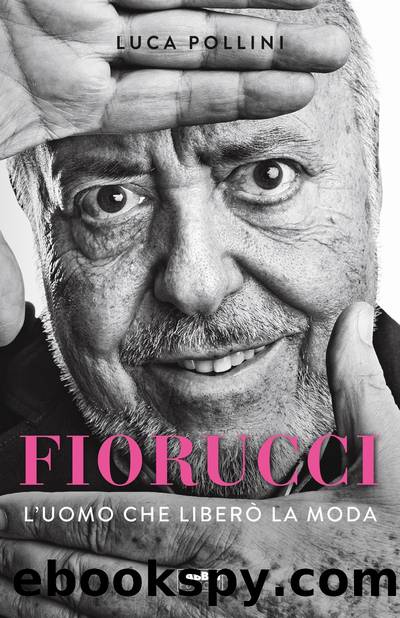 Fiorucci by Luca Pollini