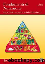 Fondamenti di Nutrizione (Italian Edition) by Catia Trevisani