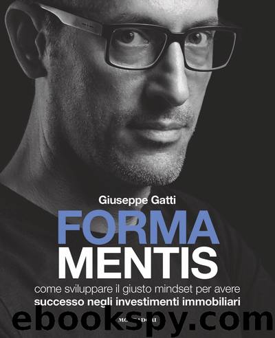 Forma mentis by Giuseppe Gatti