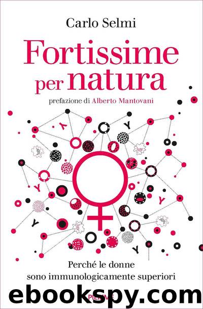 Fortissime per natura by Carlo Selmi